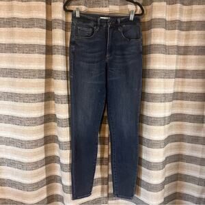 Good‎ American Good Waist Jeans Size 8/29